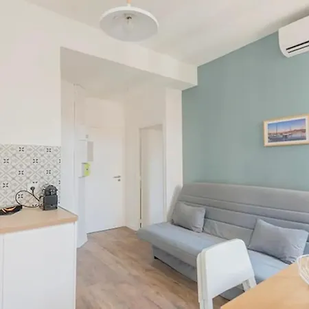 Longchamp - T2 - 10 Min De St Charles Apartment Marseille